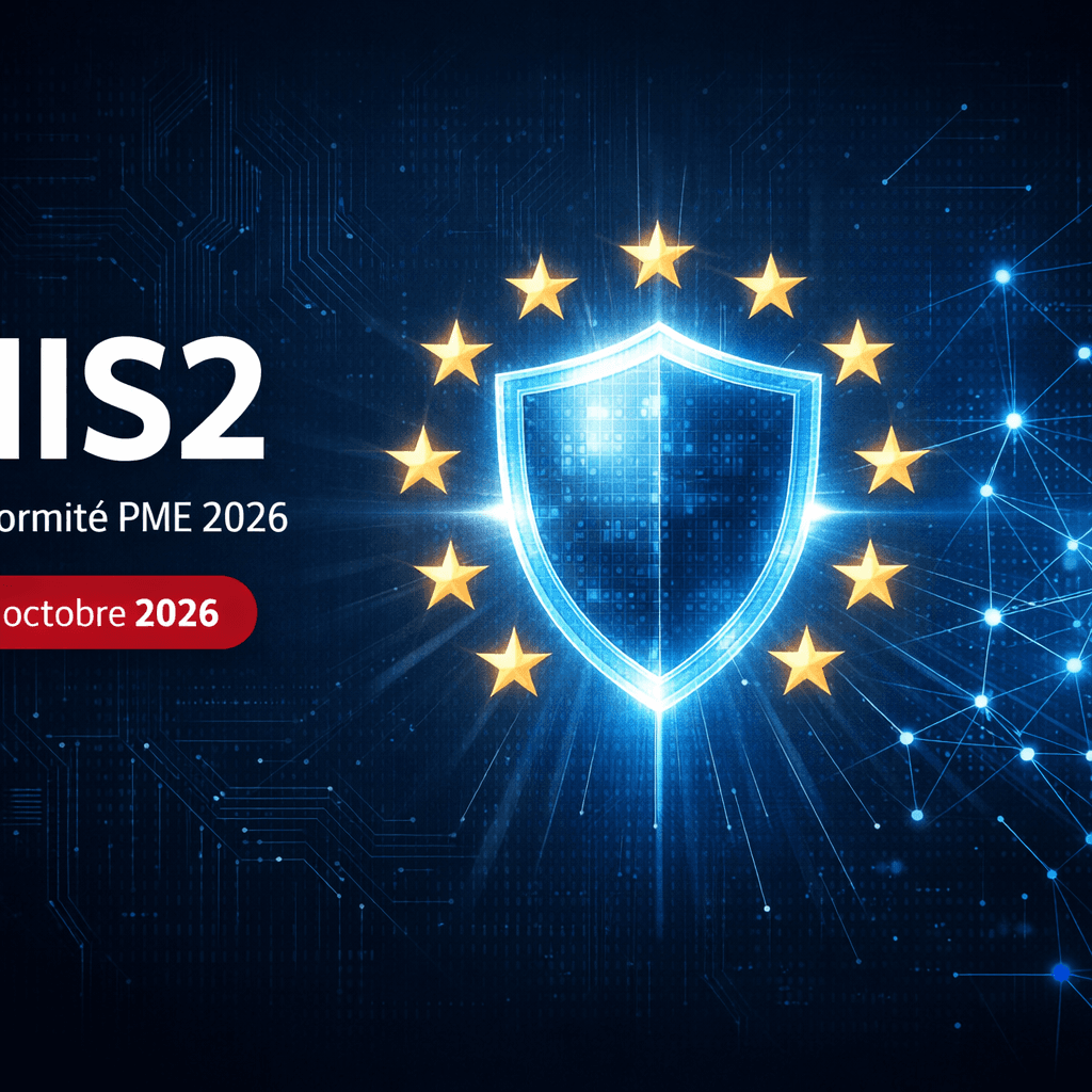 NIS2 Conformite PME France 2026