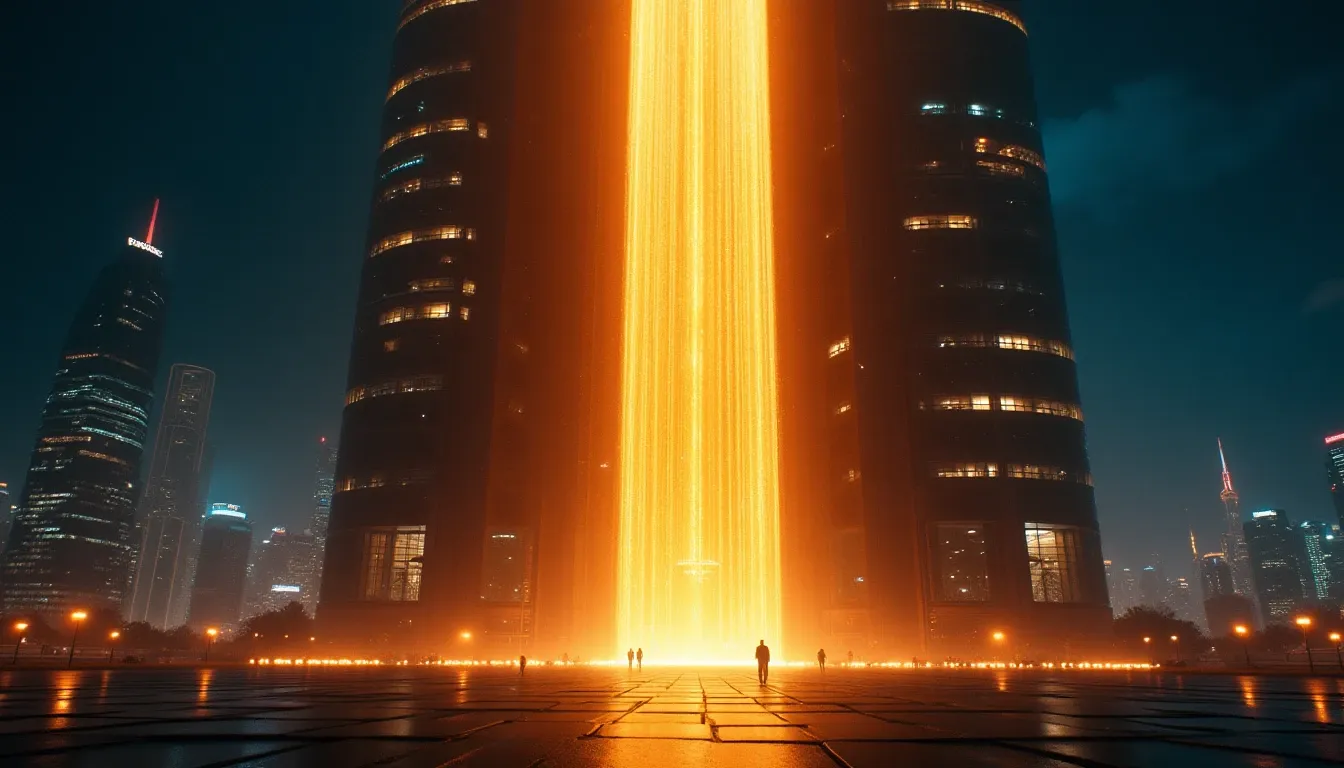 Investissement massif 122 milliards OpenAI