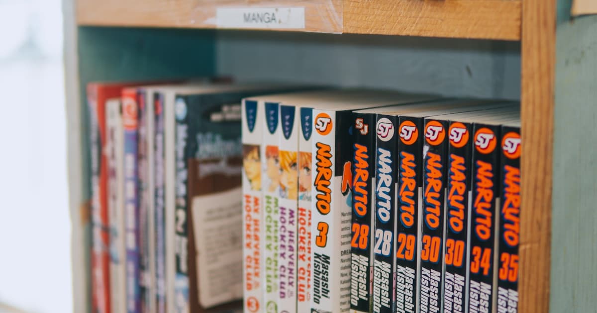 Top 10 des mangas à lire en 2026