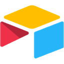 Logo Airtable