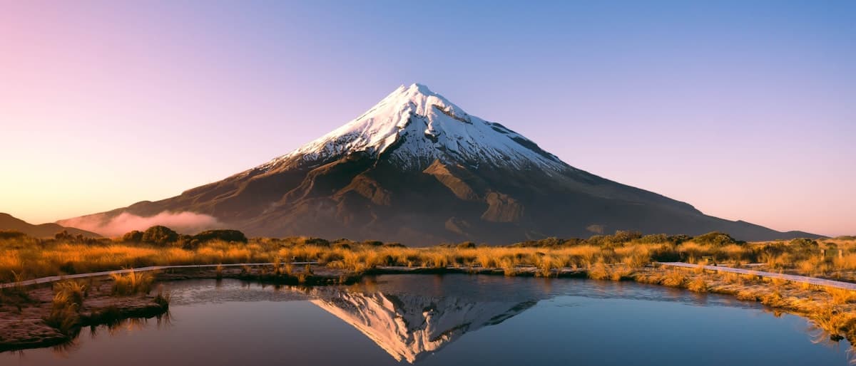 Citadelle de Corte et vue panoramique du centre de la Corse