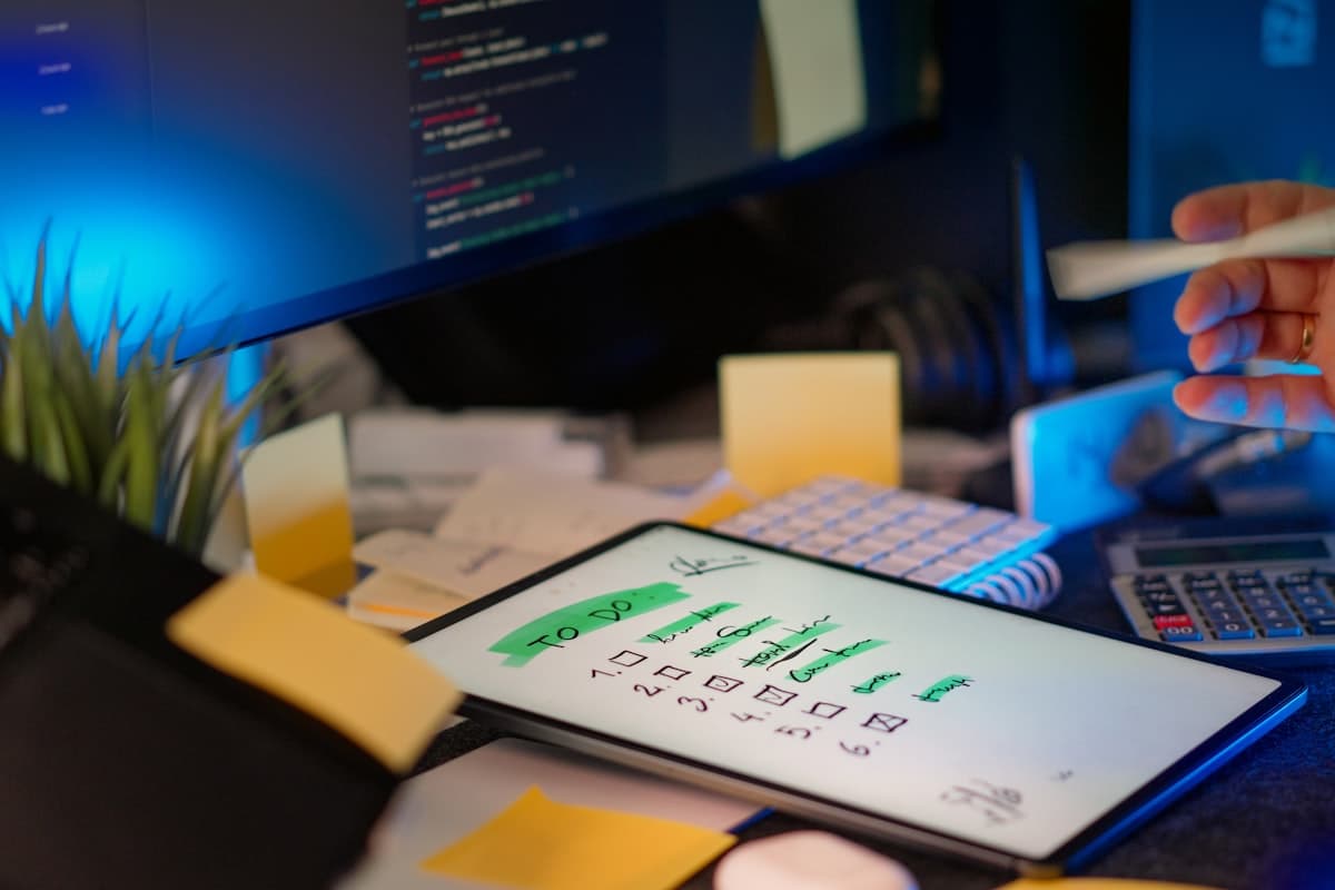 Sites Web & Applications