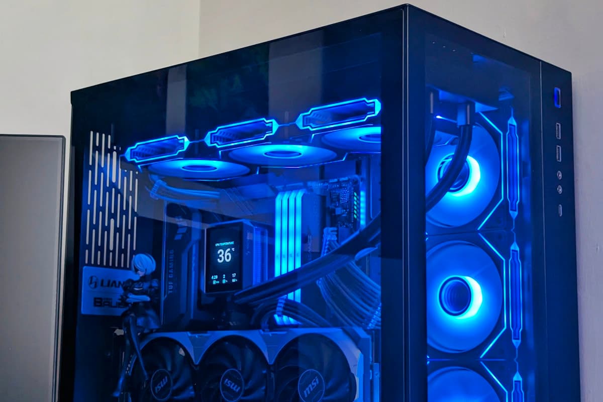 Gaming & Jeux Vidéo