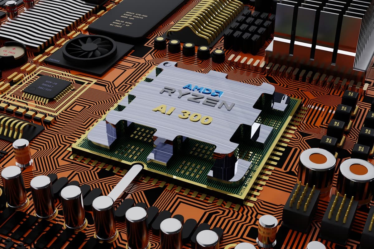 Matériel Informatique