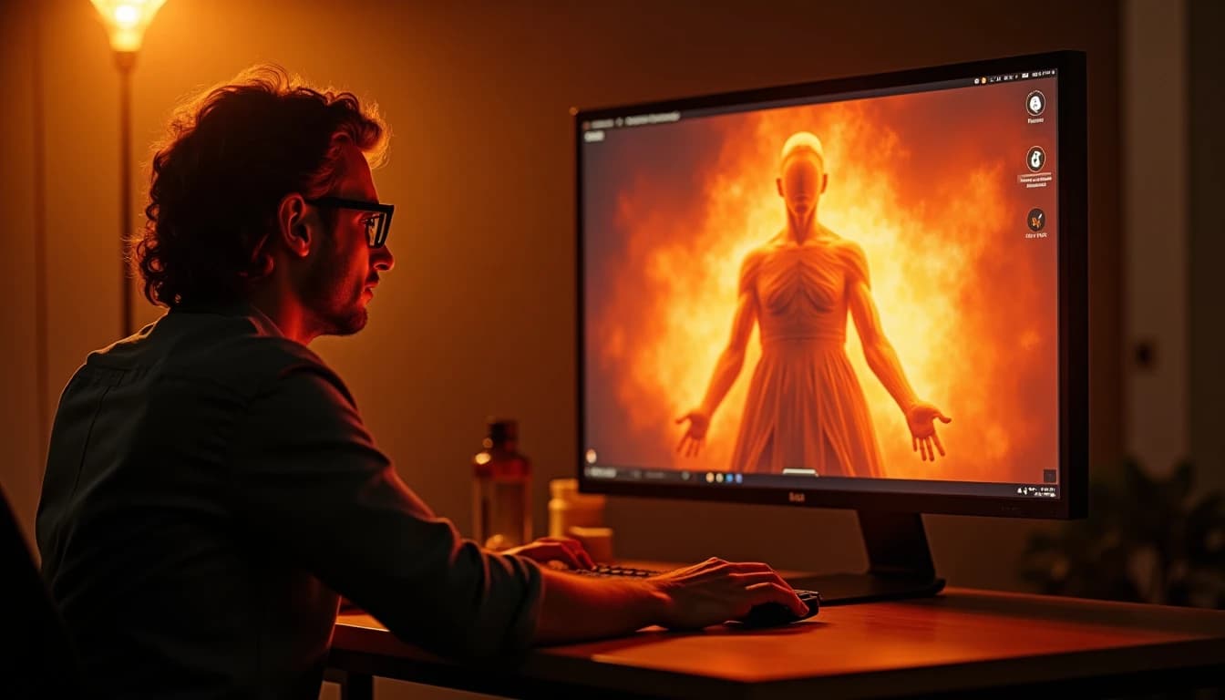 GPT-Image-1 : la génération d image IA atteint la parité humaine en 2026