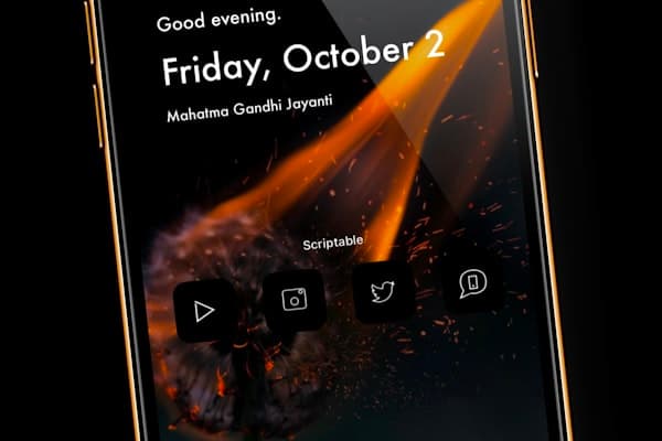 Remplacement de batterie téléphone