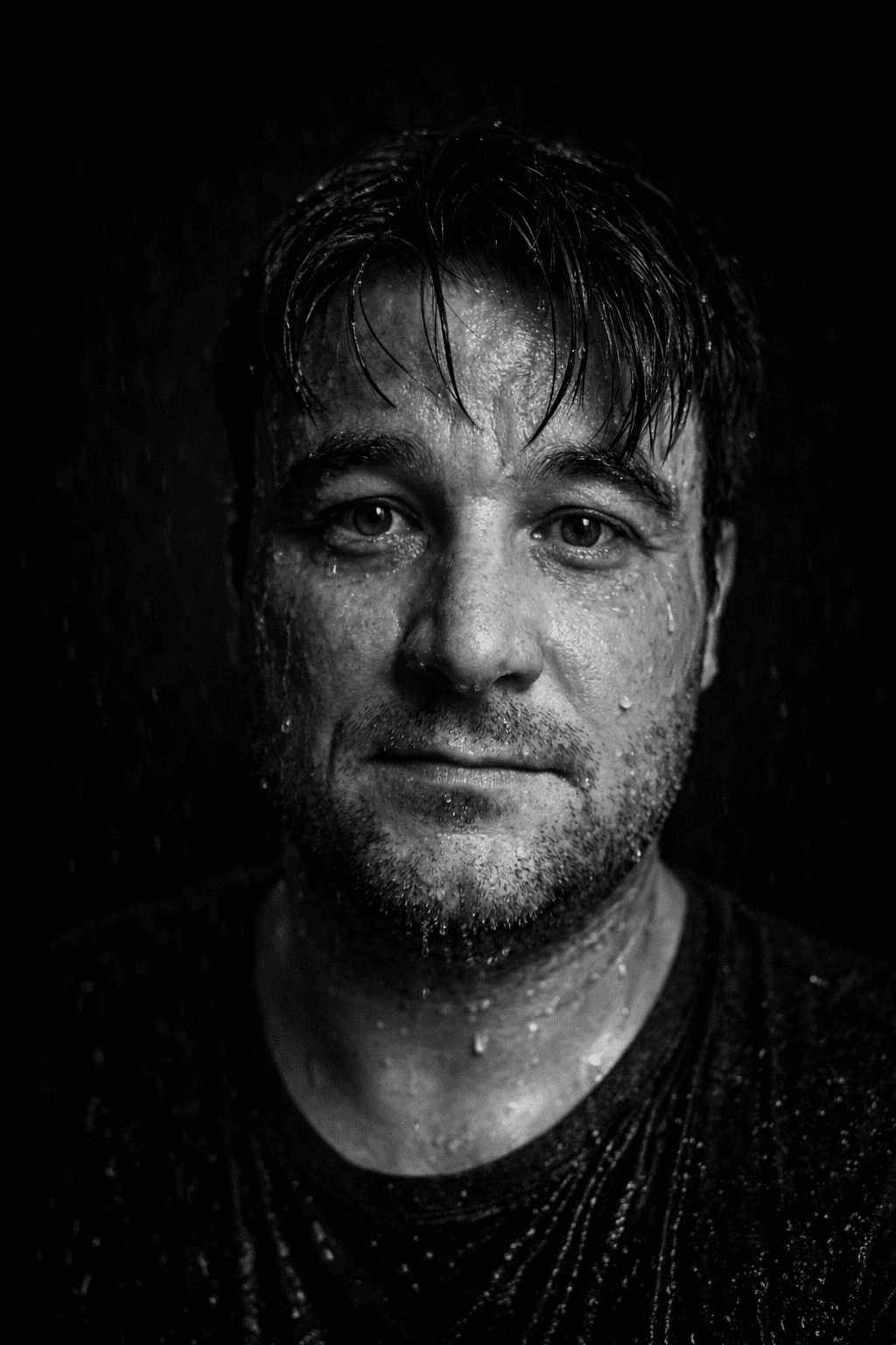 Portrait de Jean-François Martini, fondateur d'Addict AI Technology